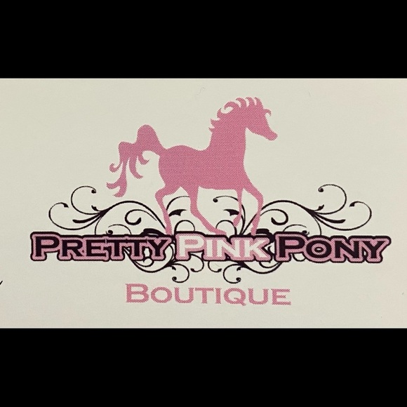 prettypinkpony